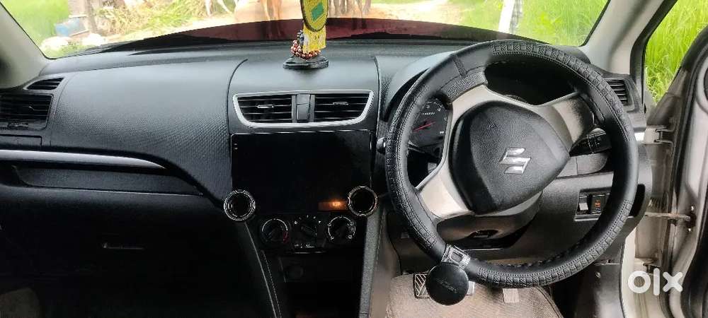 Maruti Suzuki Swift 2014 Diesel Manual