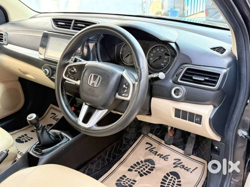 Honda Amaze Vx 1.2 Petrol Mt, 2024, Petrol
