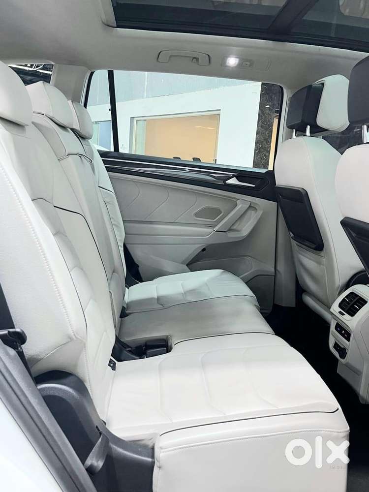 Volkswagen Tiguan All Space 2.0 Tsi, 2021, Petrol
