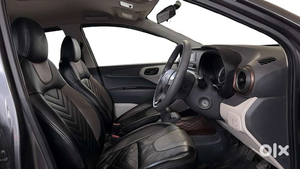 Hyundai Aura [2020-2023] 1.2 S Cng, 2021, Cng & Hybrids