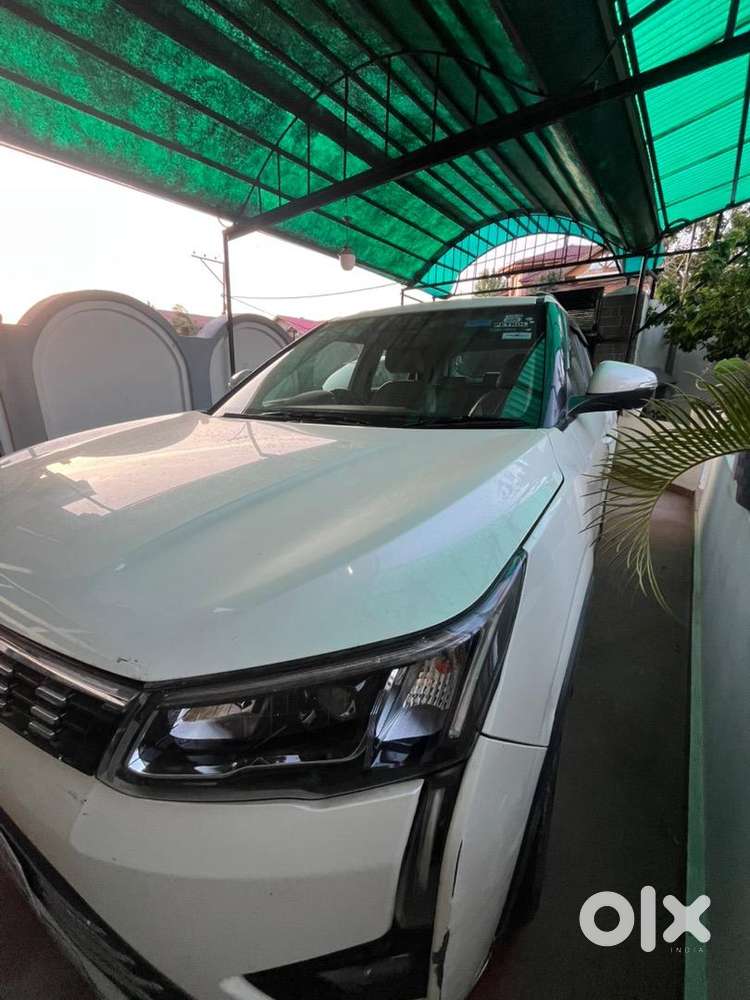 Mahindra Xuv300 2022 Petrol 31363 Km Driven