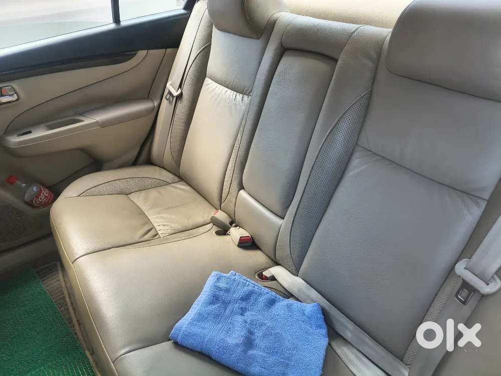 Maruti Suzuki Ciaz Zxi 2014