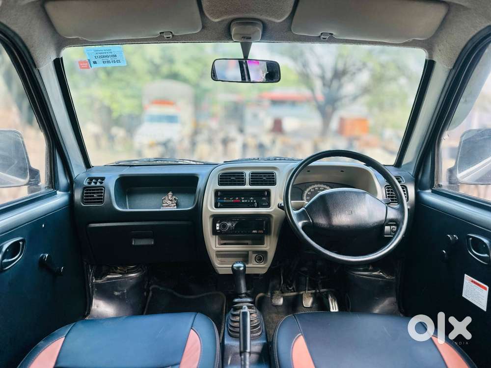 Maruti Suzuki Eeco 5 Seater Ac, 2019, Cng & Hybrids