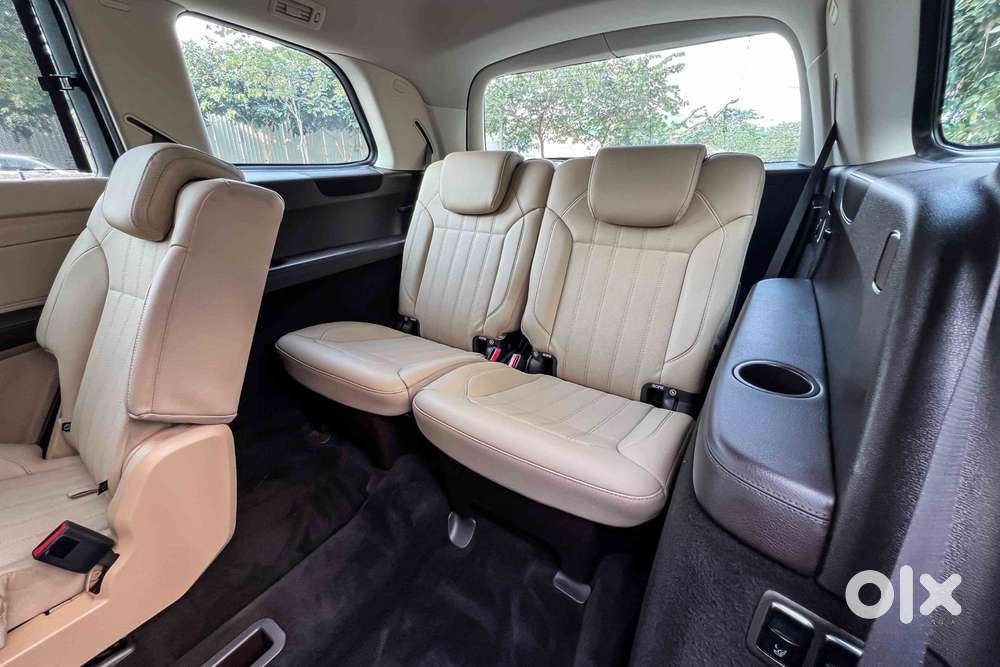 Mercedes-benz Gls, 2019, Diesel