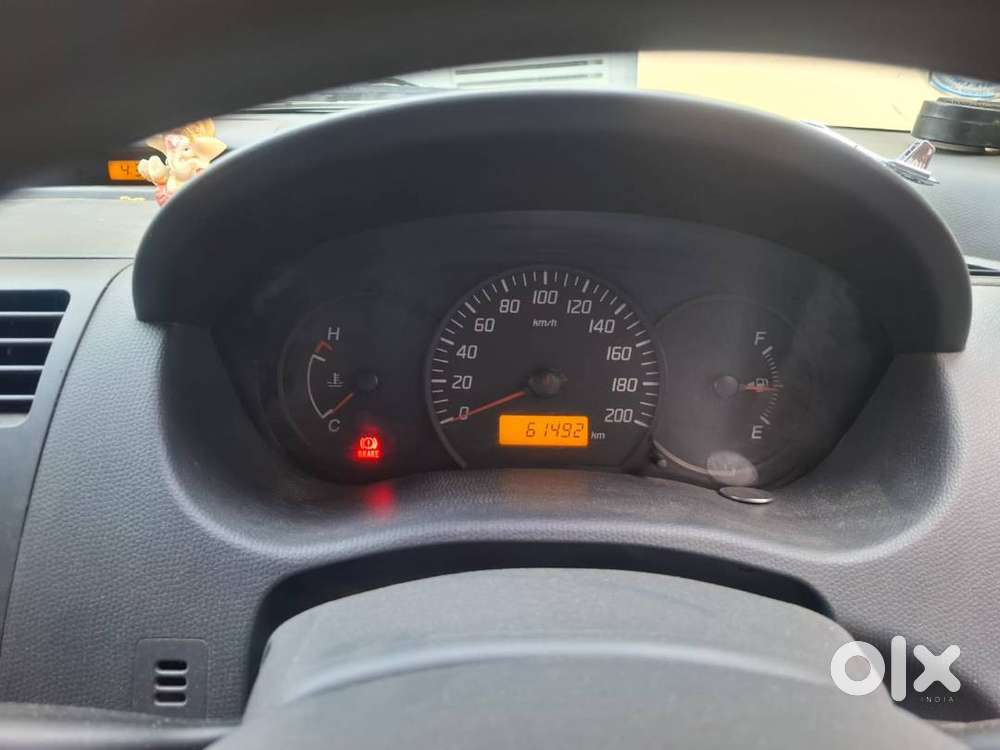 Swift Dzire 2009 Lxi
