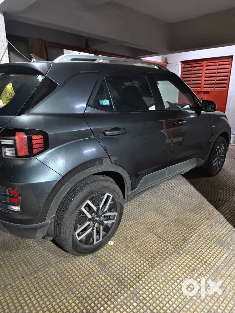 Hyundai Venue 1.0 S 2024 (non Negotiable)