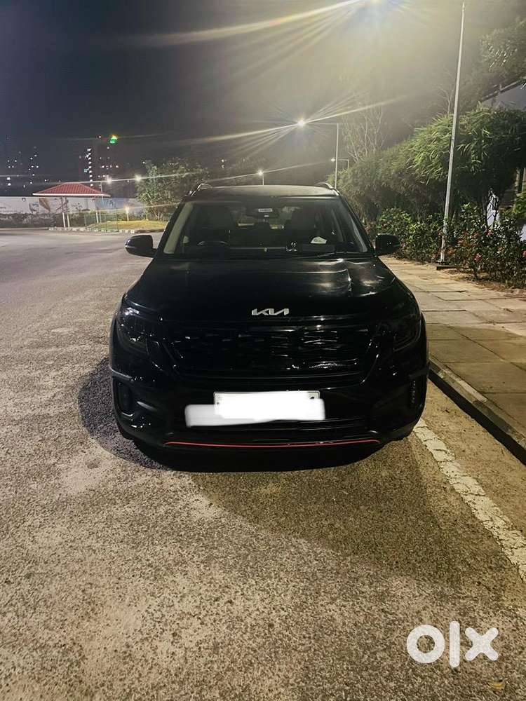 Kia Petrol Manual 2021, 4 New Tyres - No Accident History