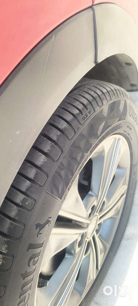Hyundai Creta 1.6 Crdi At S Plus, 2016, Diesel