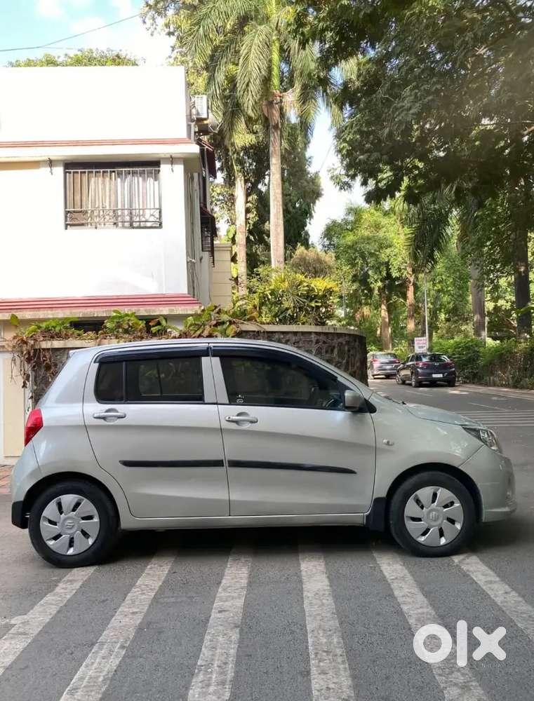 Maruti Suzuki Celerio Vxi 2018 Petrol (moving Abroad)