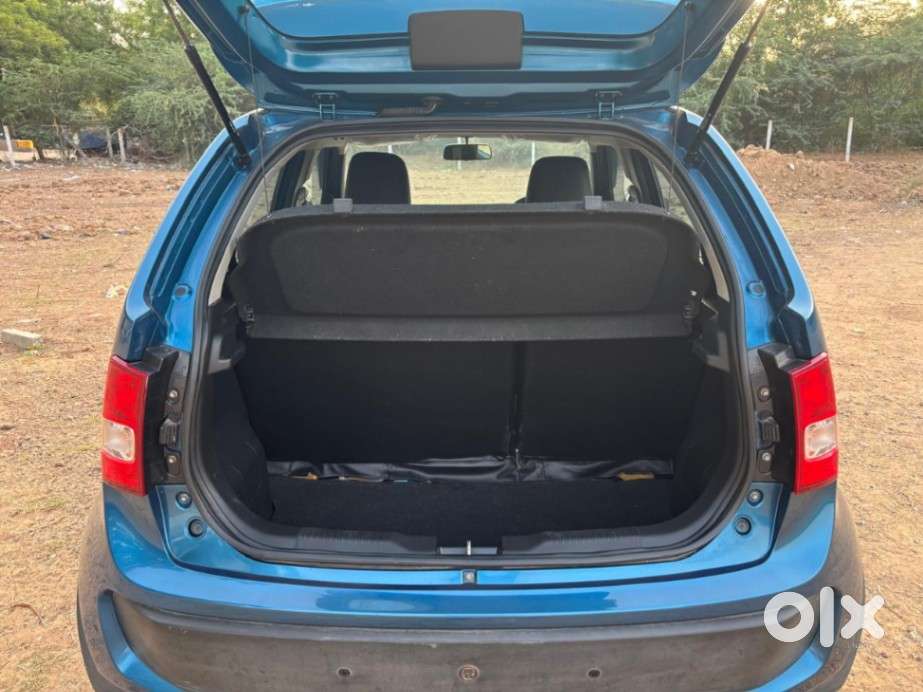 Maruti Suzuki Ignis 1.2 Delta Amt, 2018, Petrol