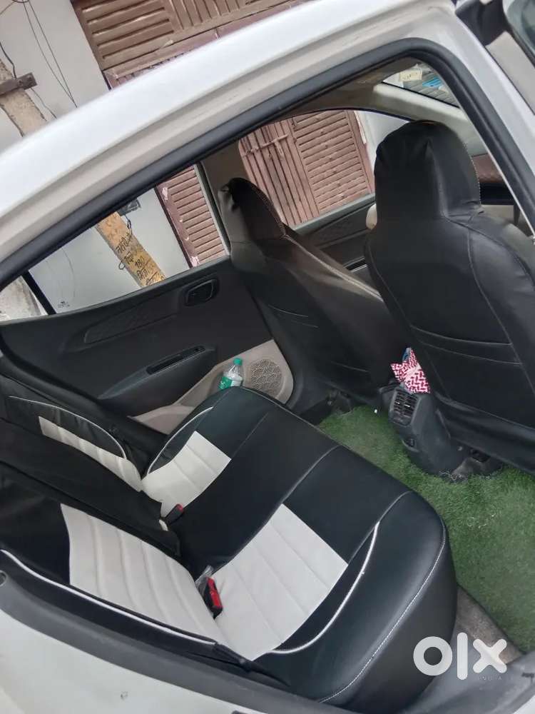 Aura 2024 New Condition Car