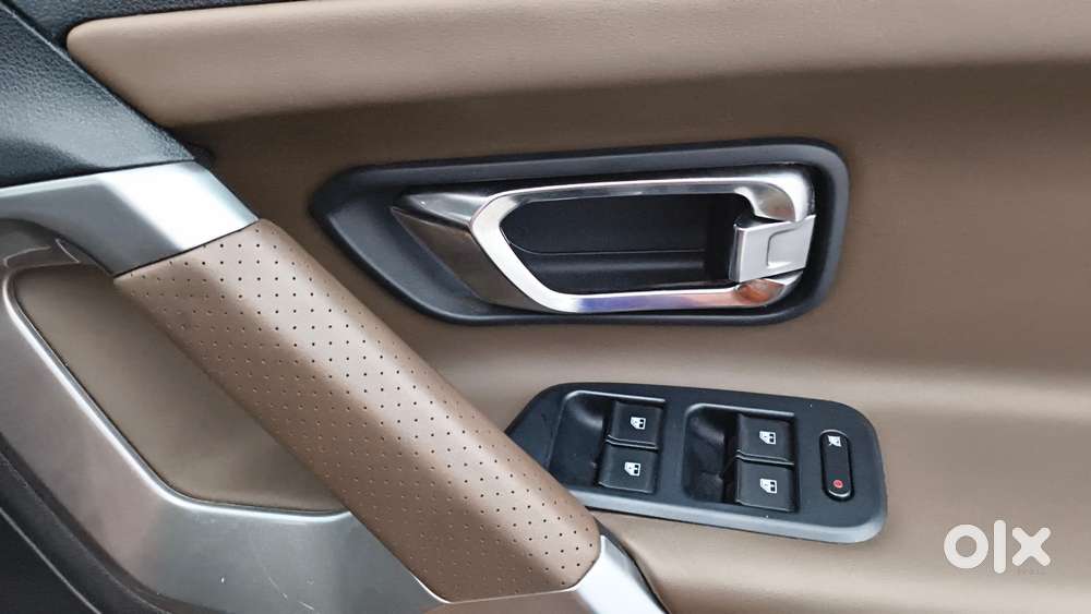 Tata Harrier Xz, 2019, Diesel