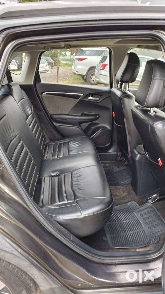 Honda Wr-v I-dtec V, 2017, Diesel