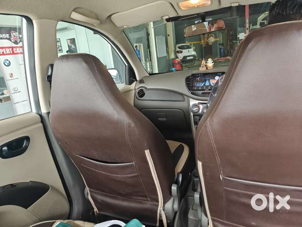 2014 Hyundai I10 Magna Petrol Manual Car