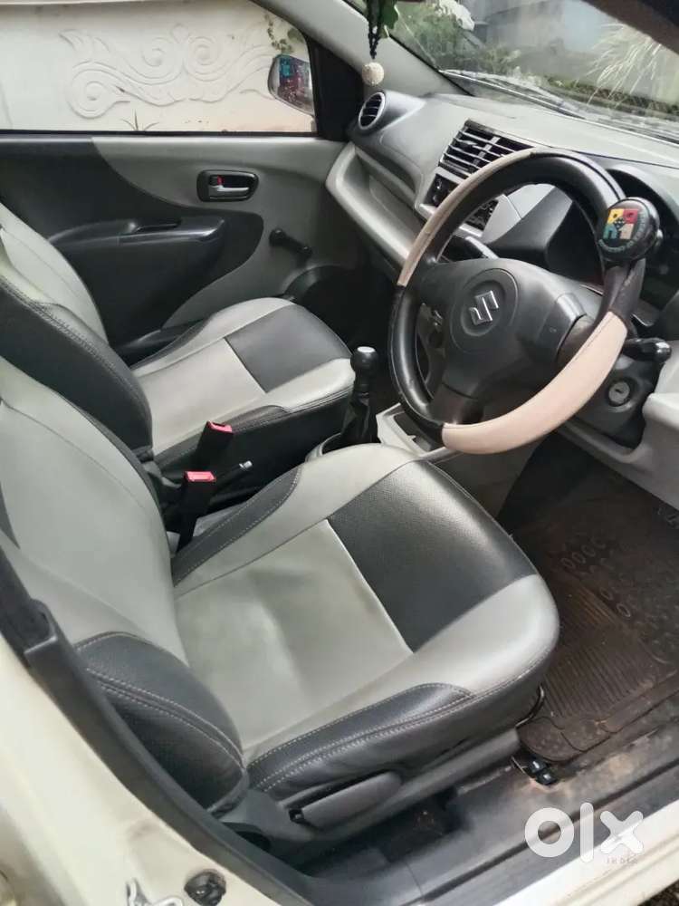 Maruti Suzuki A-star 2031 Vare Paper
