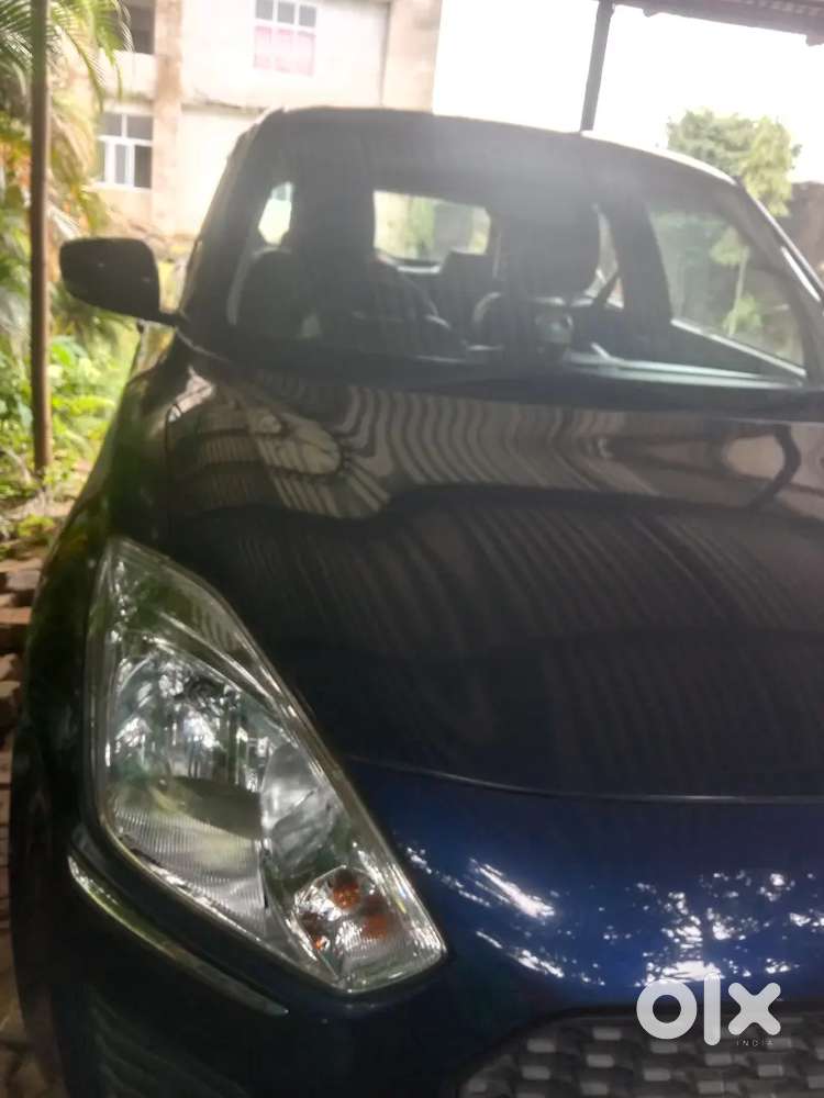 Swift  Vxi Bs Vi