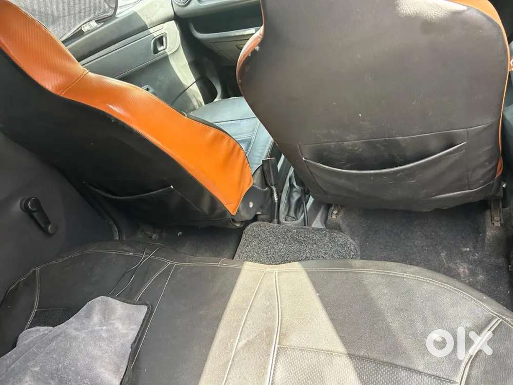 Car Condition Is Good