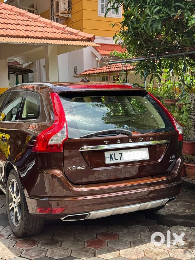 Volvo Xc60 Diesel 2014, 66000 Km