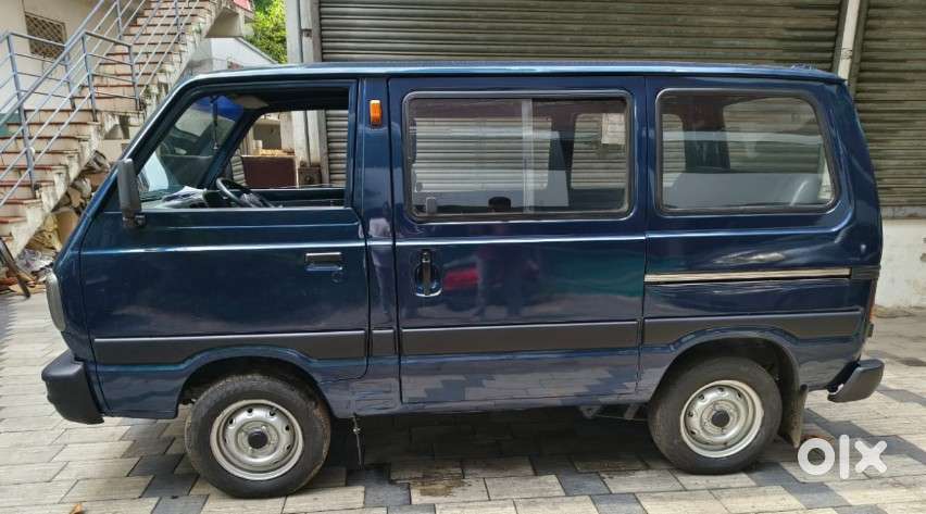 Maruti Suzuki Omni 5 Seater, 2010, Petrol