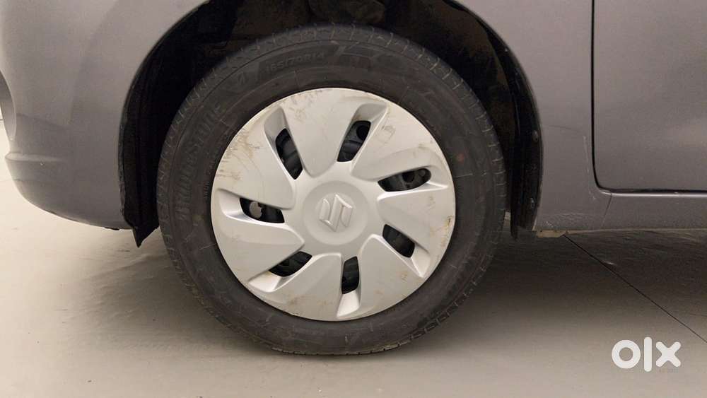 Maruti Suzuki Celerio 1.0 Zxi Amt, 2017, Petrol