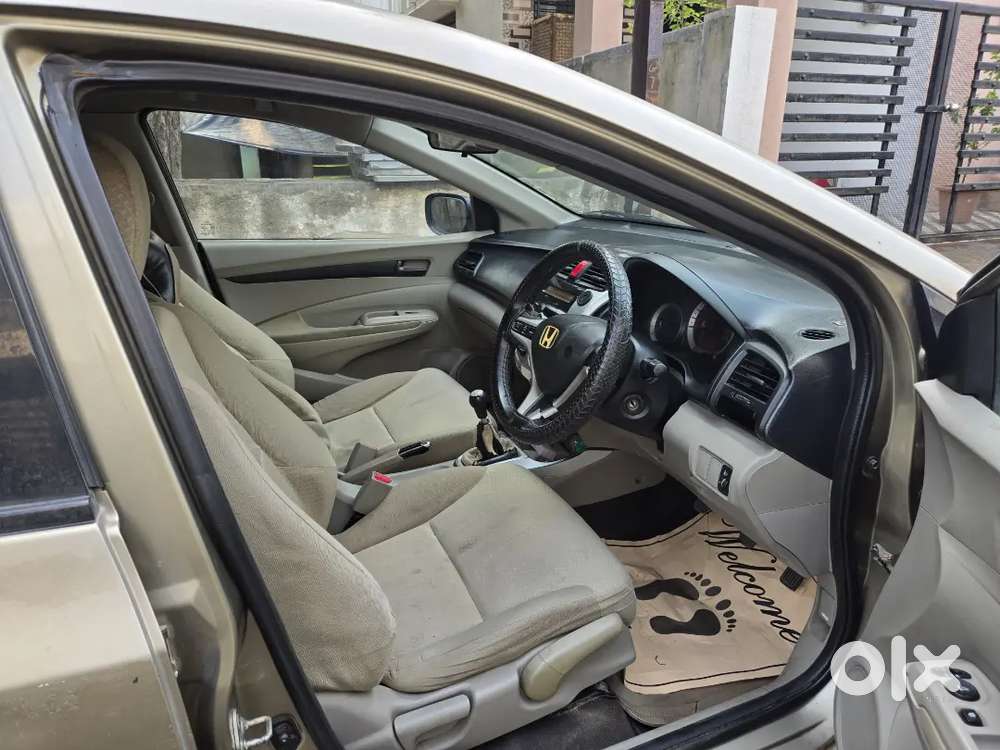 Honda City 1.5 Petrol 2009