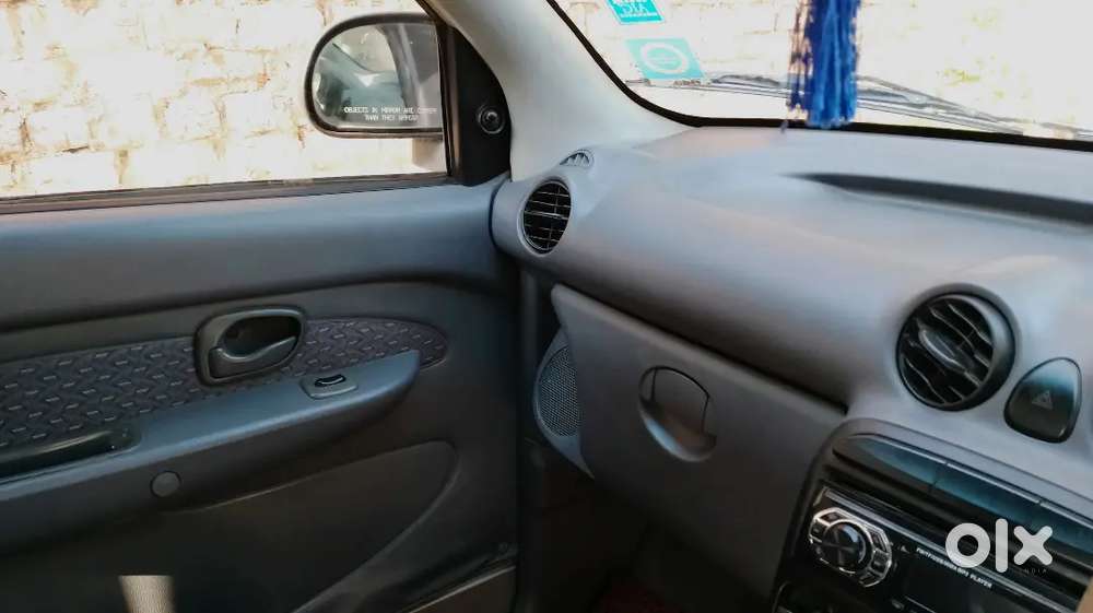 Hyundai Santro Xing Petrol Manual For Sale