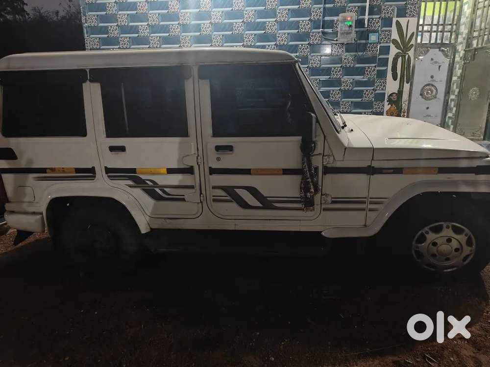 2017 Model Bolero Sle For Sale Good Conditiononly Series Buyer Contact