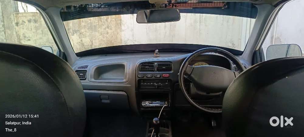 Maruti Suzuki Alto 2008