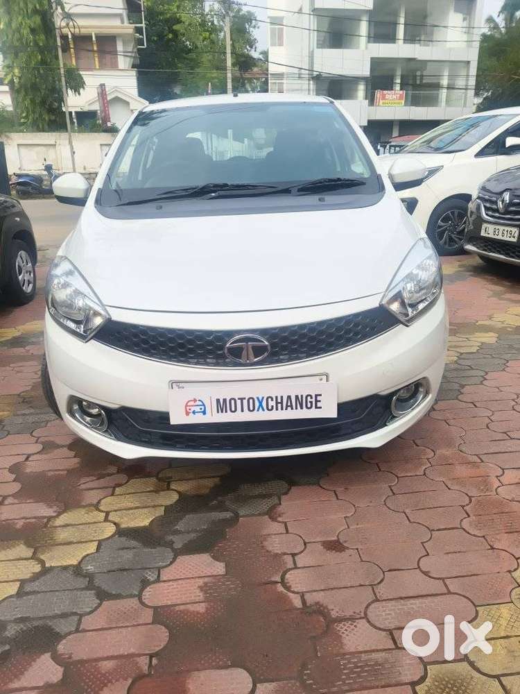 Tata Tiago 1.2 Revotron Xt, 2019, Petrol