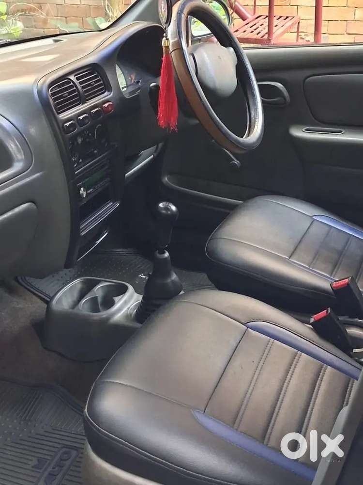 Maruti Suzuki Alto 2009