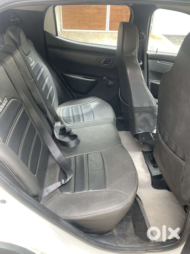 Renault Kwid Rxl, 2018, Petrol