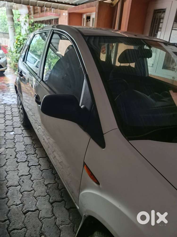 Ford Figo 2012 Petrol For Sale - Perfect Running Condition - 1st Owner