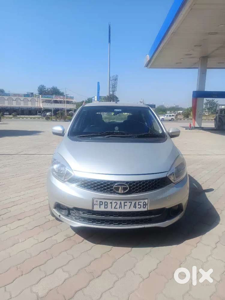 Tata Tiago Xm 2019