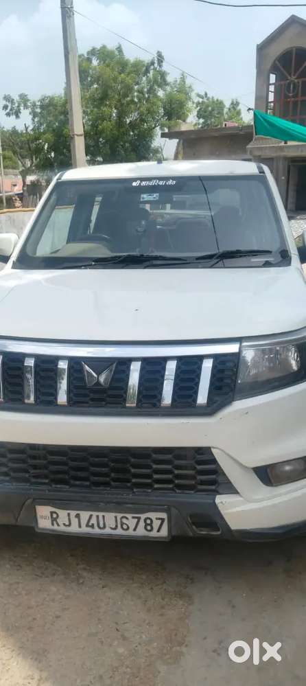 Mahindra Bolero Neo 2023 Diesel Good Condition