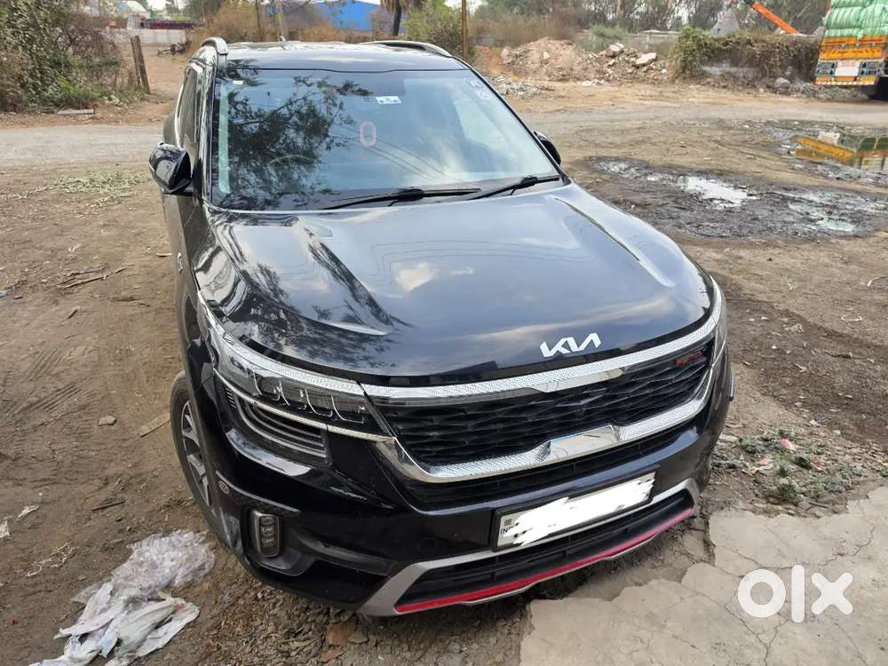 Kia Seltos For Sale