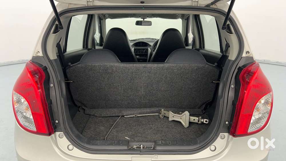 Maruti Suzuki Alto 800 Lxi, 2018, Petrol