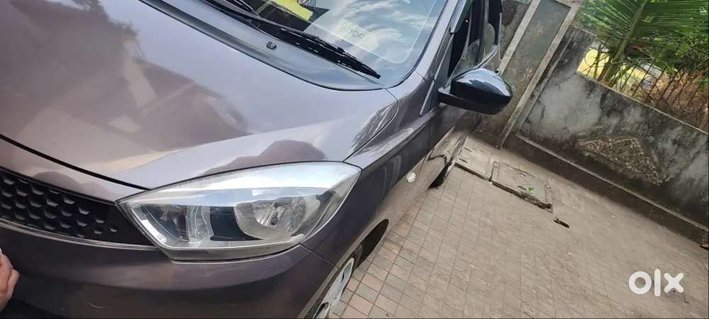 Tata Tiago 1.2 Revotron Xt 2016