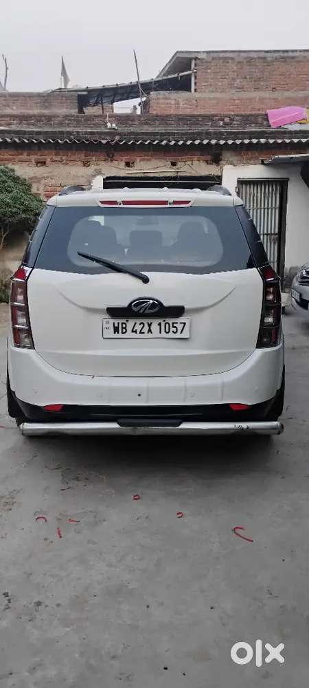 Mahindra Xuv500 2014 Diesel Well Maintained