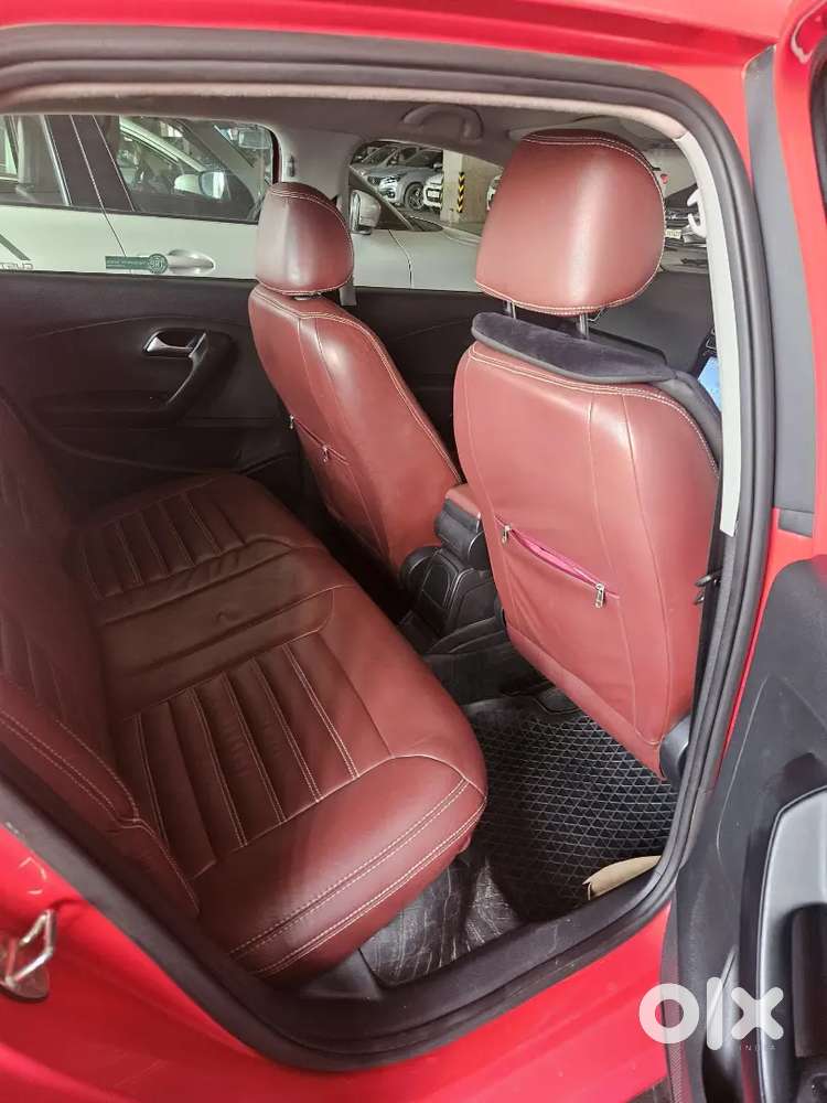 Volkswagen Polo 2022 Petrol 48000 Km Driven