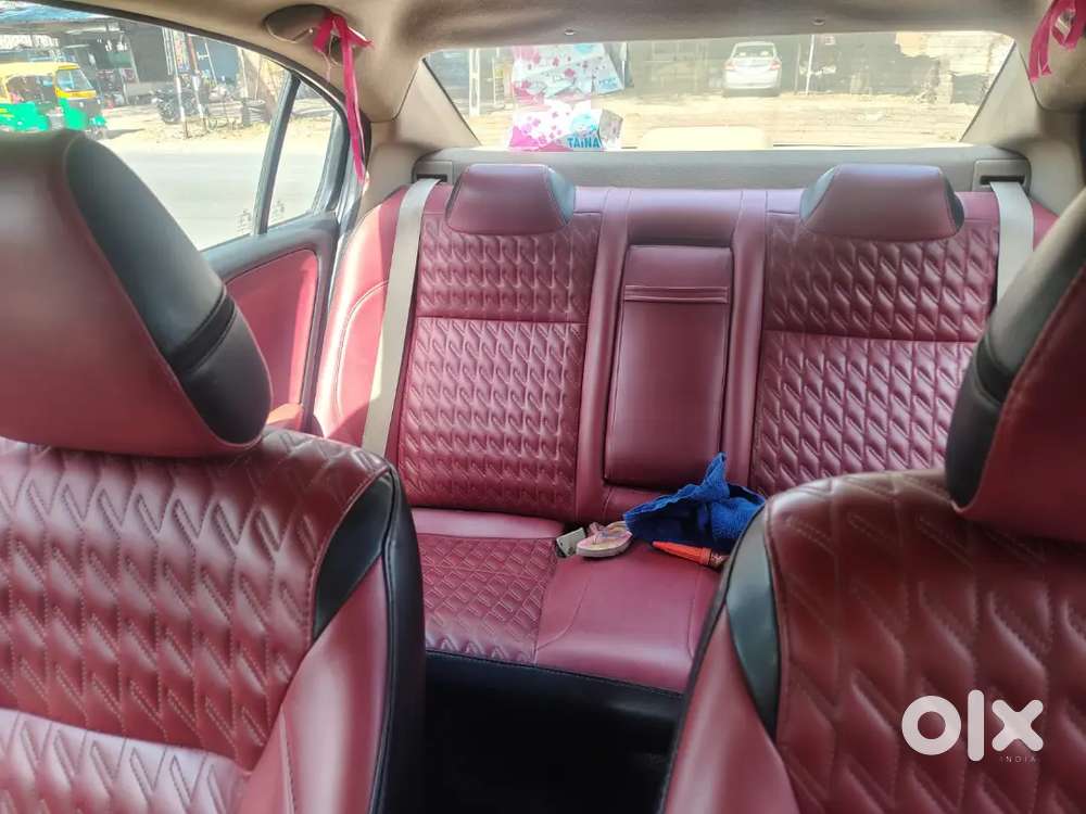 Honda City 2015 Diesel Well Maintained