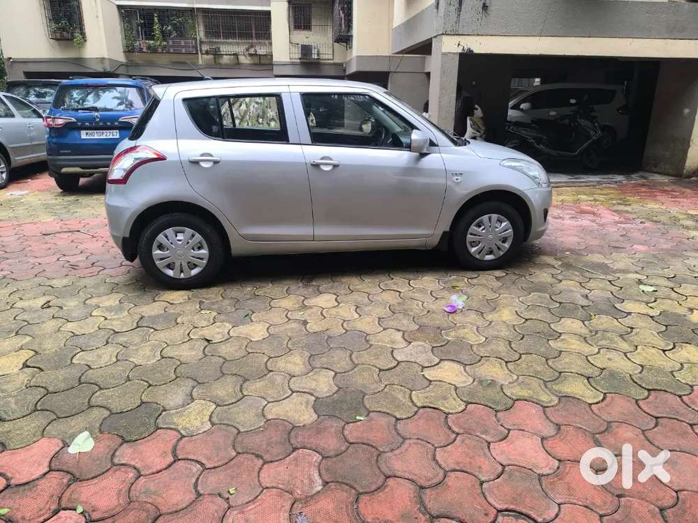 Swift 2012 Lxi Single Owner Insurance Valid 62 K Wsr No Work Required