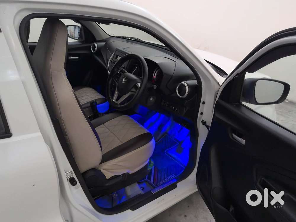Maruti Suzuki Celerio Zxi, 2023, Petrol