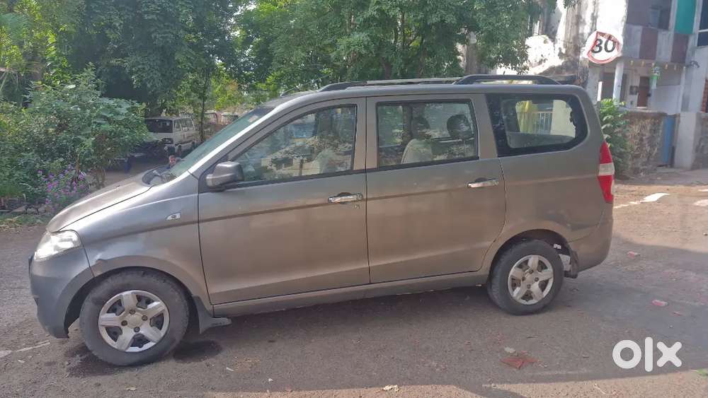 Chevrolet Enjoy Tcdi Disel Car For Urgent Sale