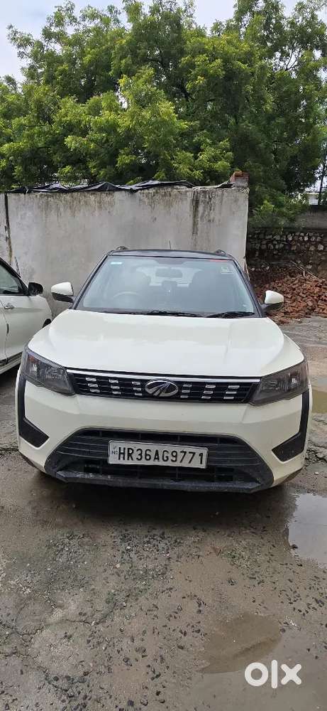 Mahindra Xuv300 2019 Petrol