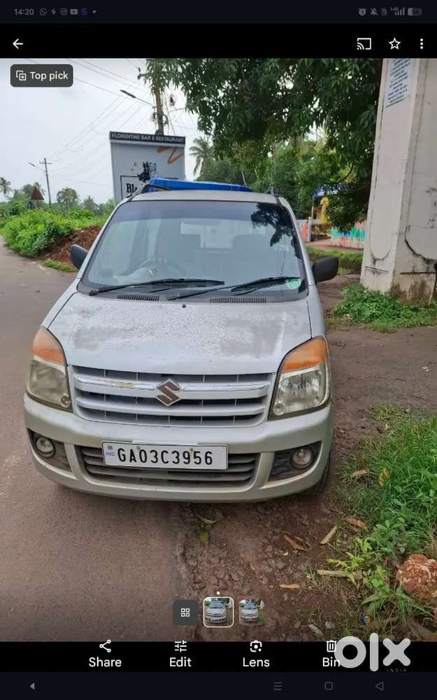 Well Maintained Vehicle, Selling As I Am Not Using