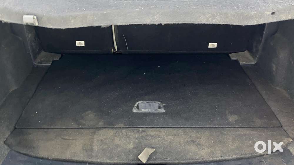 Tata Harrier Xza+, 2022, Diesel