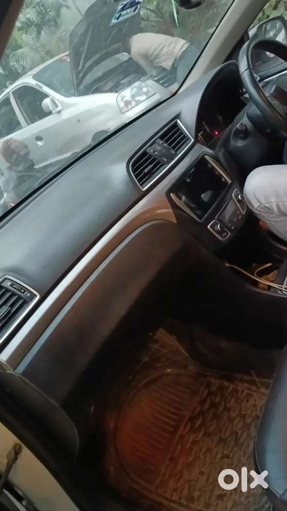 Maruti Suzuki Ciaz Rs