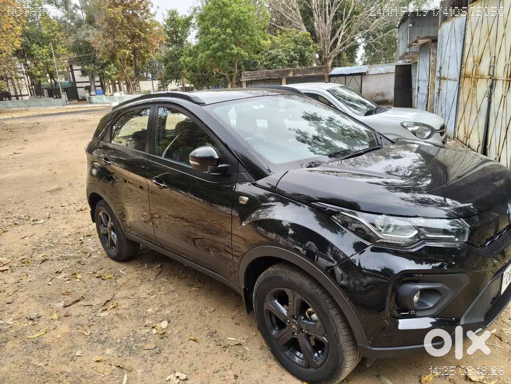 Tata Nexon