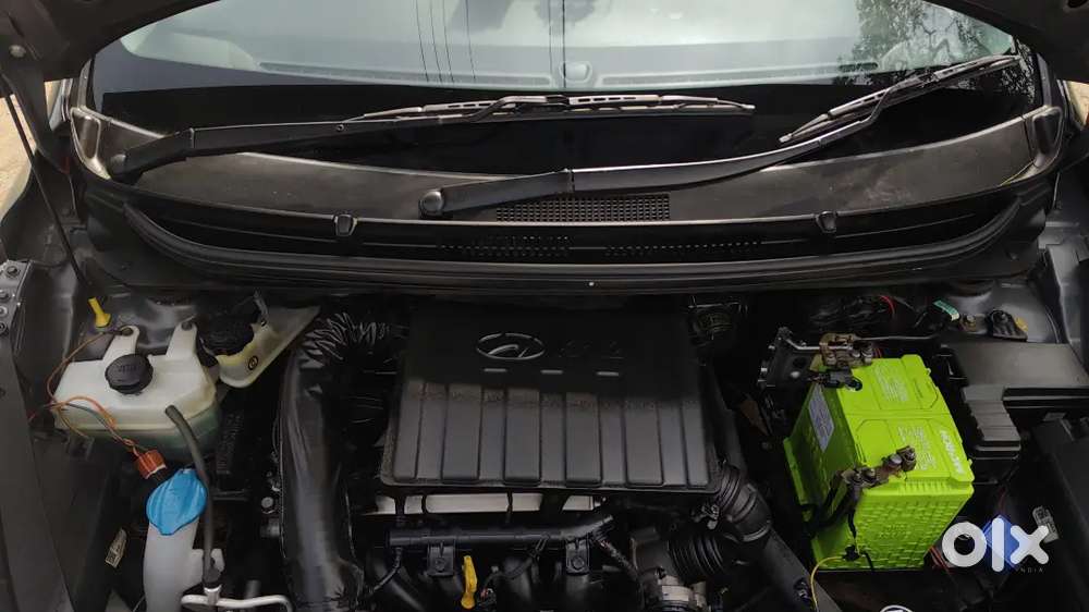 Hyundai Grand I10 Nios 2025 Petrol 43000 Km Driven