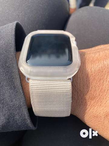 Fonction discount apple watch